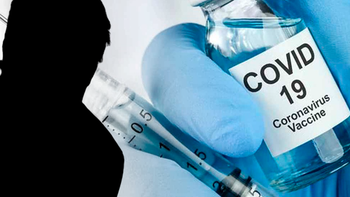 Reconocido famoso se ofreció como voluntario para probar la vacuna contra el coronavirus