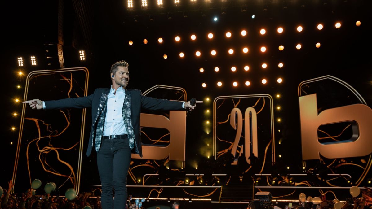 Daviid Bisbal