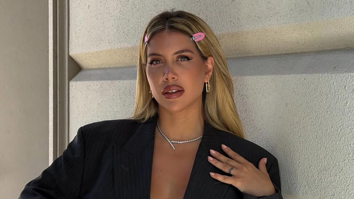 wanda nara