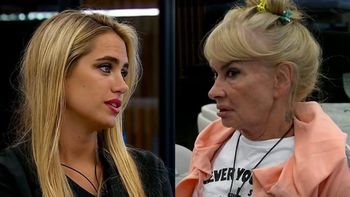 Sabrina e Isabel se declararon la guerra tras el reingreso a Gran Hermano: Las cosas mutan