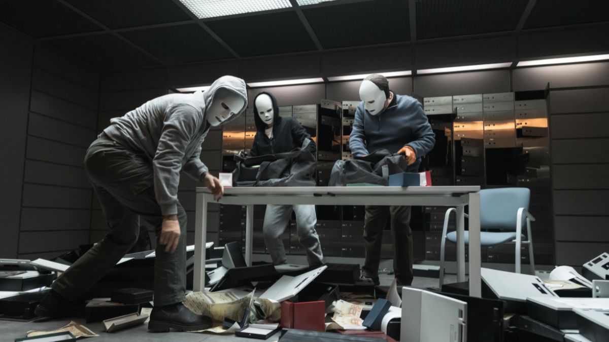 (Foto: Gentileza Netflix).