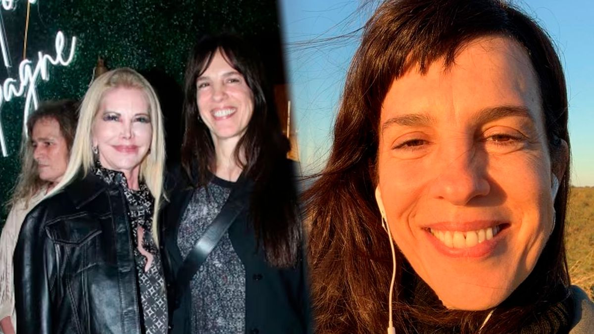 En plena guerra con Soledad Aquino, Paula Robles mostró su nuevo trabajo y sorprendió a todos