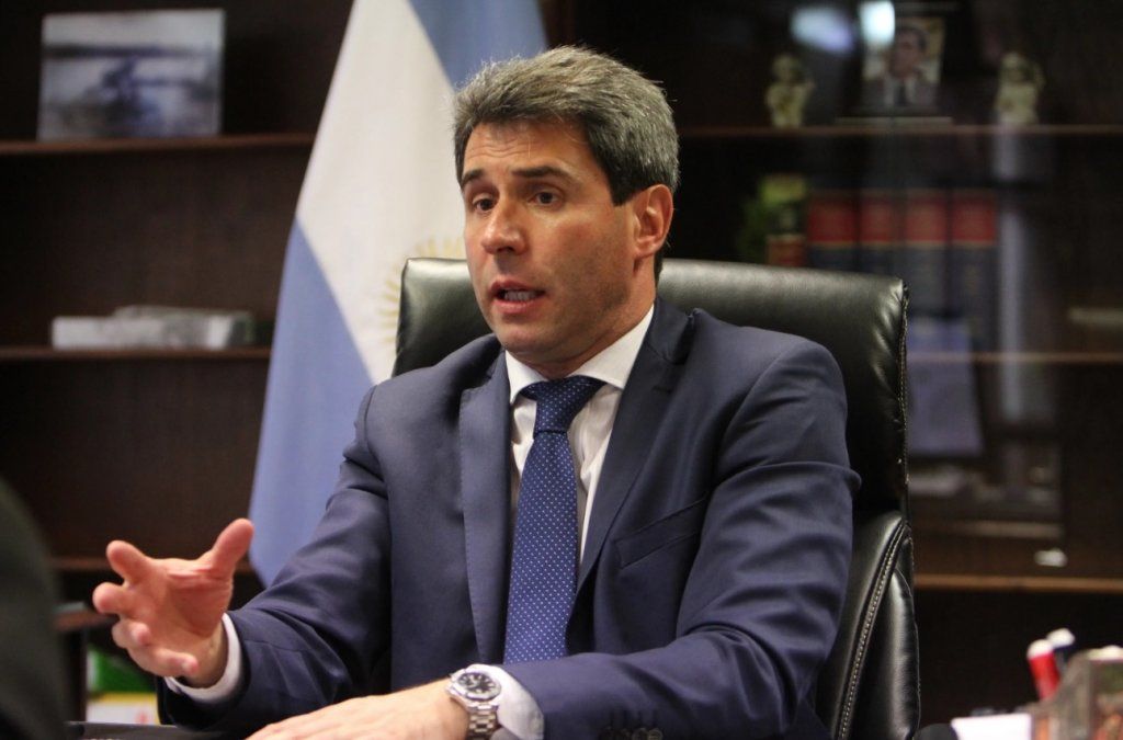 PASO en San Juan: Uñac le sacó una amplia diferencia a Orrego
