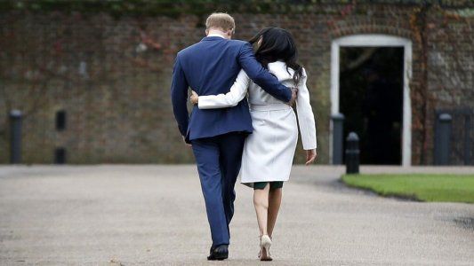 Por qué Harry y Meghan ya tienen más que asegurada su independencia financiera