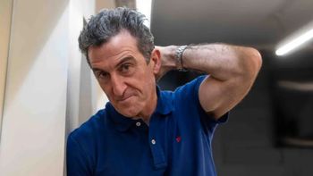 Luis Zahera arrasa en Netflix con la mejor comedia romántica y es la película española más vista