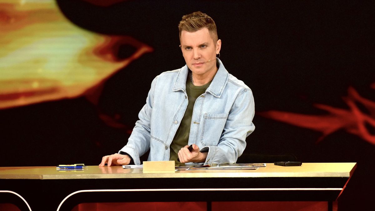 Santiago del Moro reveló cuándo entra el reemplazo de Carmiña a Gran Hermano tras su escandalosa expulsión