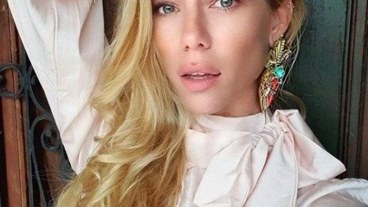 Qué dijo Nicole Neumann del presunto romance con Rafael Cuneo Libarona