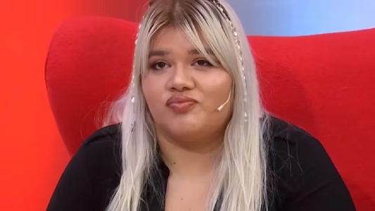 El preocupante presente de More Rial en medio de su embarazo: La mandaron a...