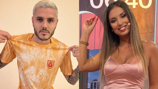 Candela Lecce confesó cuál es la mejor habilidad sexual de Mauro Icardi: Lo califico con un 10