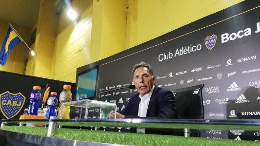 ¿Y Wanchope? Russo piensa en Soldano para reemplazar a Mauro Zárate ante Talleres