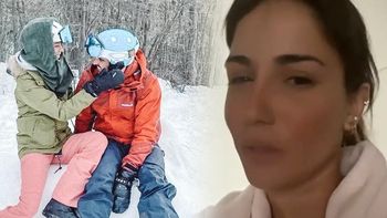 Escandalosa denuncia contra Nicole Neumann: la ex de su novio la mandó al frente