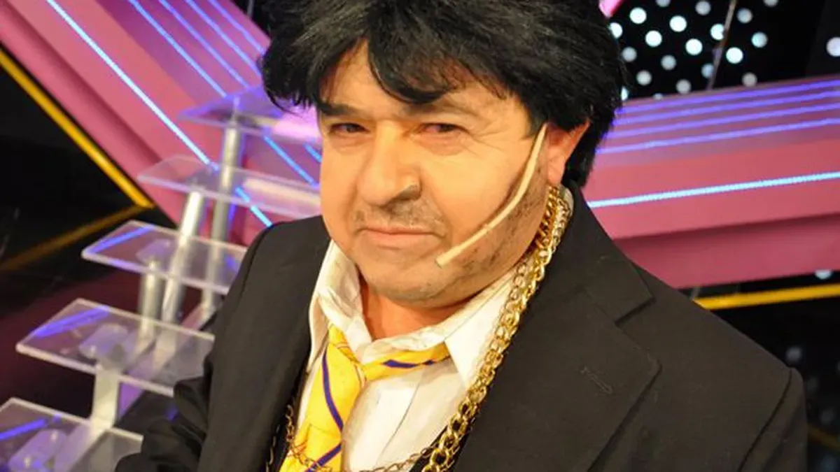 Así fue la última aparición de Juan Carlos Velázquez, el inolvidable mini de Duro de Domar