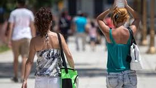 Con más lluvias y temperaturas elevadas, así será el otoño según el Servicio Meteorológico