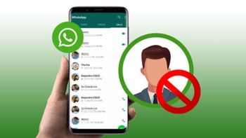 Cómo ver si alguien te bloqueó en WhatsApp con este truco: la forma más sencilla de descubrirlo