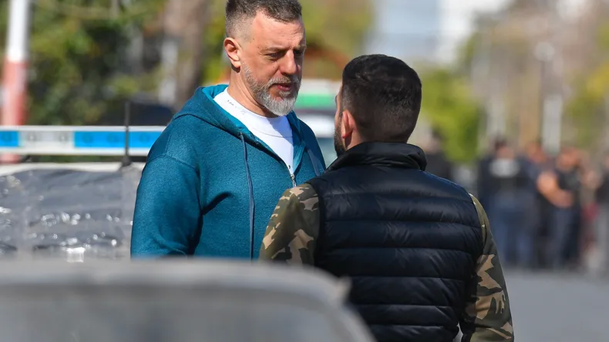 Diego Kravetz frente al crimen de Morena: No siento que tenga alguna culpa