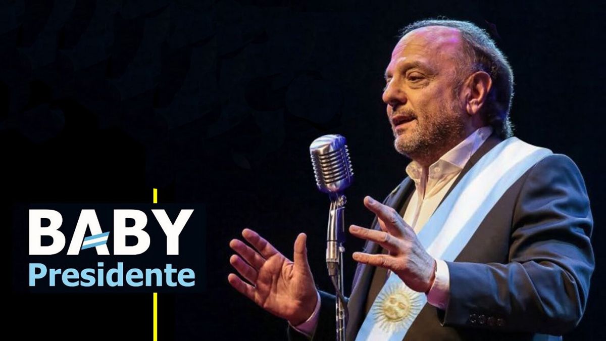Votá en la encuesta Basta Baby de hoy.&nbsp; ¡Hoy jugamos nosotros! Si Baby se postula