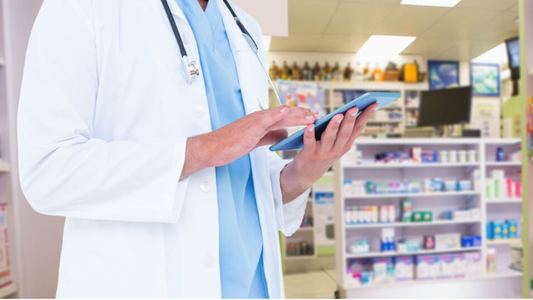 La receta electrónica será obligatoria: cómo funcionará y qué pasará con el papel