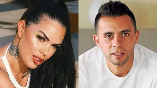 Sofía Clérici realizó una contundente declaración sobre los rumores en torno a Matías Defederico