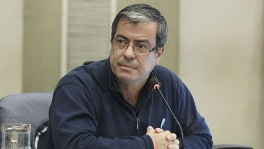 Kirchnerista y peronista: quién es Germán Martínez, el nuevo titular del bloque oficialista en Diputados