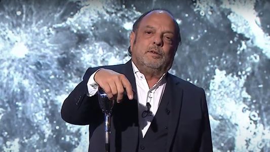 Baby Etchecopar: Es un Estado ausente que sólo está para que la droga entre