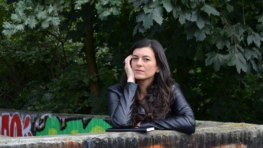 Nadie Nace Lector: debatimos el libro de agosto, Distancia de rescate, de Samanta Schweblin