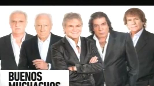 Carta Documento por el reclamo de autoría de “Buenos Muchachos”