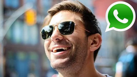 WhatsApp permitirá leer y mandar mensajes desde los lentes de sol