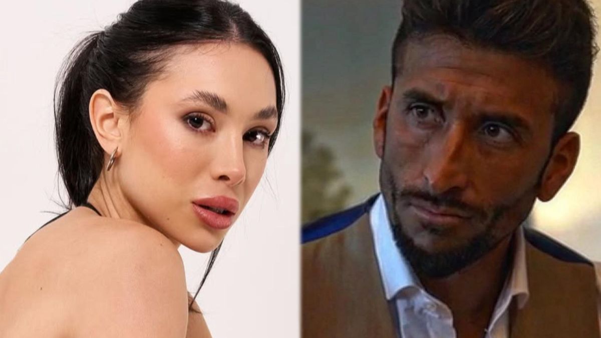 La feroz respuesta de Roberto Castillo tras la denuncia de Flor Moyano en su contra: Hambre de fama