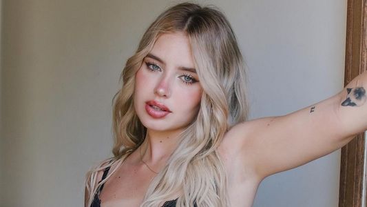 La inesperada confesión de Coti Romero en el Cantando 2024 que desató rumores de embarazo