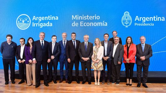 Alberto Fernández redefine su rol en el Gobierno a una semana de bajarse de la reelección
