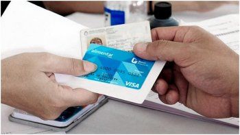 Tarjeta Alimentar: los costos ocultos que explican la disputa del Gobierno con los movimientos sociales