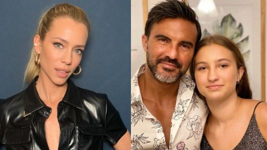 El contundente mensaje de Nicole Neumann ante la decisión de su hija Indiana de no invitarla a su fiesta de 15