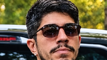 Insólita defensa de Claudio Barrelier tras el hallazgo de imágenes en su celular: Son capturas de...