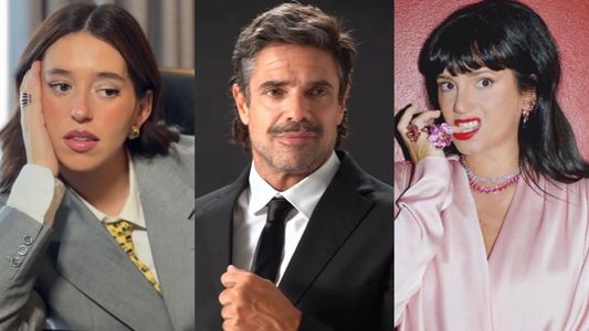 Leticia Siciliani reveló qué dice hoy Griselda de Luciano Castro tras el escándalo del pasacalles