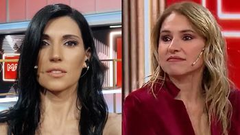 Fernanda Iglesias reveló que Viviana Colmenero le escribió a su ex, Pablo Nieto, tras la separación