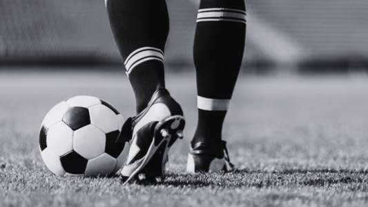 Conmoción total: murió Pablo Ramón Cruz en pleno partido de fútbol