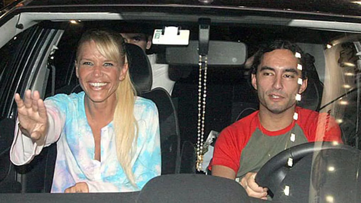 Tras 17 años, Nazarena Vélez reveló los verdaderos motivos de la separación de Daniel Agostini