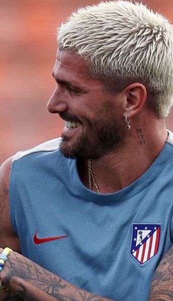 Rodrigo De Paul reveló el verdadero motivo de la salida de Julián Álvarez del Manchester City