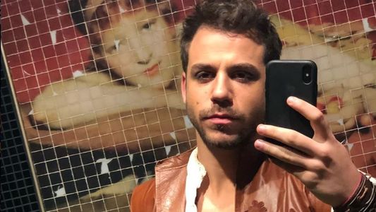 Fernando Dente: No tiene sentido compartir mi intimidad públicamente