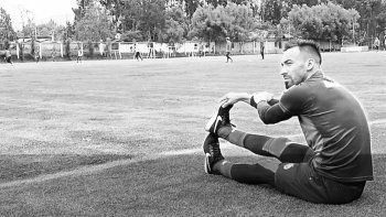 El drama que un ex River vivió en Ecuador: Con mi novia comíamos té con galletitas porque no me pagaban