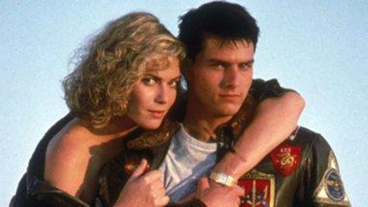Tom Cruise dijo sí y, 30 años después, vuelve Top Gun