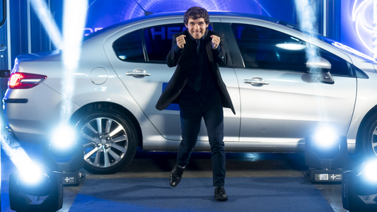 La ex de Agustín de Gran Hermano 2022 estalló de furia tras las declaraciones que hizo en el reality