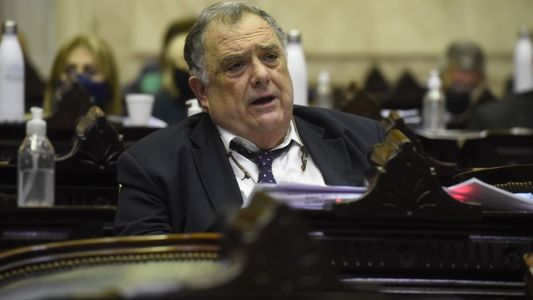 Guerra Rusia-Ucrania: dirigentes del albertismo y el kirchnerismo defienden la postura del Gobierno y apelan a una mesa de diálogo