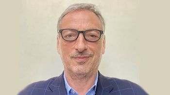 Juan Pablo Jiménez, el economista hallado asesinado en su domicilio de Palermo. (Foto: Gentileza Blogs,iadb)