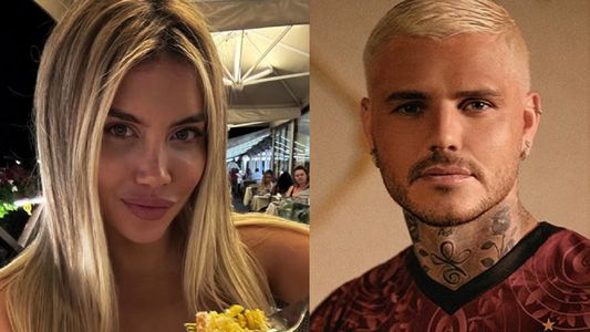El fuerte motivo por el que Wanda Nara denuncia otra vez a Mauro Icardi