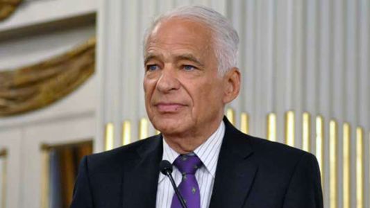 El dolor de Alberto Comillot por la muerte de Mónika, su ex mujer