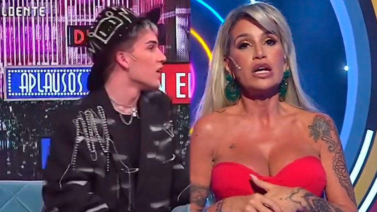 La tremenda crítica de Juan Otero, el hijo de Flor Peña, sobre el trabajo de su mamá: Es para...