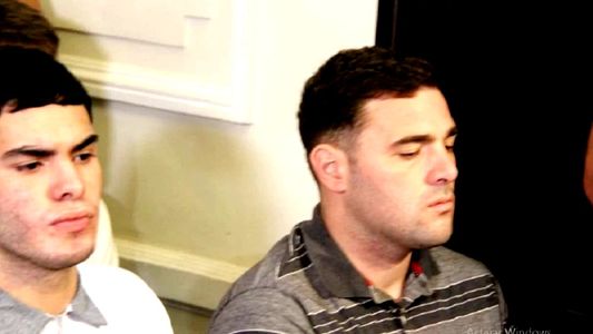 Lucas Pertossi también rompió el silencio y dio detalles sobre el día del crimen: Jugábamos a ver quién tomaba más