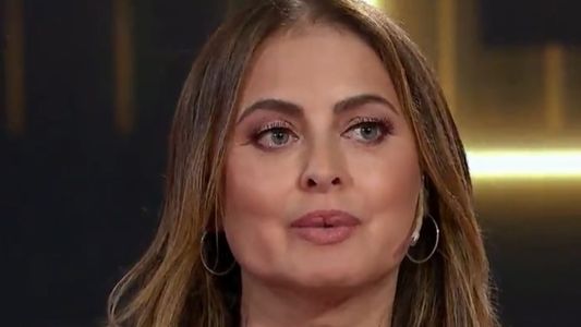 Los famosos pidieron cadena de oración por Silvina Luna: Dios la bendiga