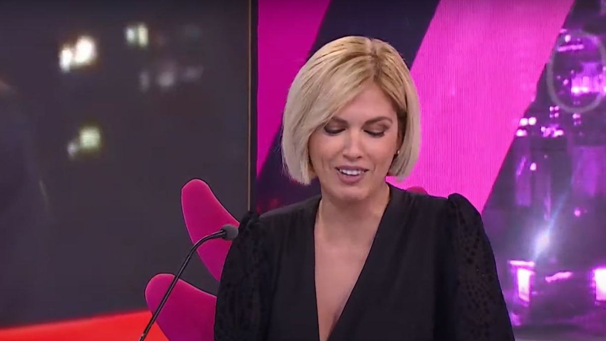 Viviana Canosa opinó sobre los dichos de Gabriela Cerruti: Quiere porros para todos y todas